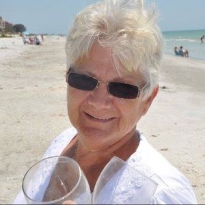 Meet your Posher, Cathy